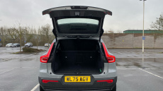 Volvo XC40 2.0 B4P Plus Dark 5dr Auto Petrol Estate